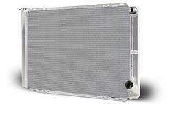 AFCO Racing Circle Track Radiators 80130NDP-16