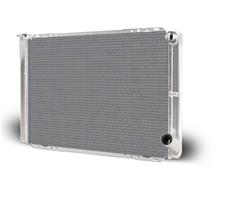 AFCO Racing Radiators 80130NDP-20