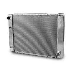 AFCO Racing Universal Performance Line Radiators 80132N