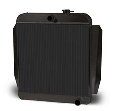 AFCO Racing Street Rod Radiators for 1956-1957 3100, 1955-1957 TRUCK - 80137-B-NA-Y