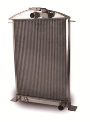 AFCO Racing Street Rod Radiators for 1936 MODEL 68 - 80149-S-NA-N