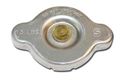 AFCO Racing Radiator Caps 80152X-1