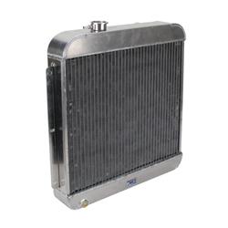 AFCO Racing Street Rod Radiators for 1957 3100, TRUCK - 80170-S-NA-Y