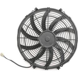 AFCO Racing Electric Fans