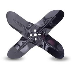AFCO Racing Mechanical Fans