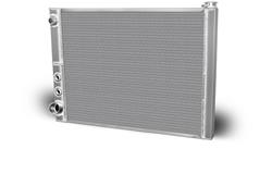 AFCO Racing Radiators 80185FNDP-16