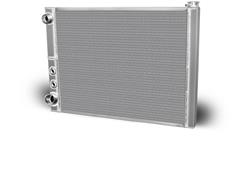 AFCO Racing Radiators 80185FNDP-20