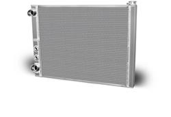 AFCO Racing Radiators 80185FNDP