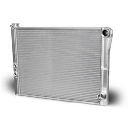 AFCO Racing Radiators 80185NDP-UB