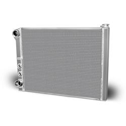 AFCO Racing Radiators 80186FNDP-U