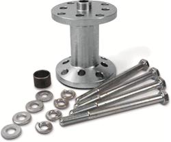 AFCO Racing Fan Spacer Kits 80190