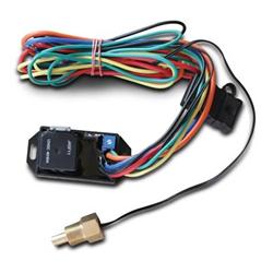 AFCO Racing Electric Fan Switches