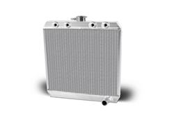 AFCO Racing Radiators 80203N
