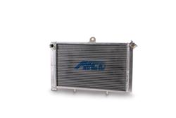 AFCO Racing Universal Performance Line Radiators 80207