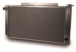 AFCO Racing S-10 Small Block V8 Engine Swap Radiators 80240-S-NA-N