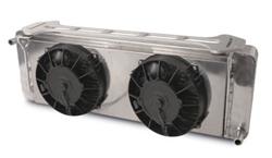 AFCO Racing Heat Exchangers