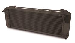 AFCO Racing Heat Exchangers 80245NB