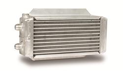 AFCO Racing Deck-Mount Oil Coolers