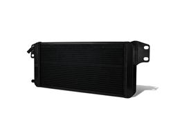 AFCO Racing Heat Exchangers for 2012-2015 CAMARO - 80283NDPB