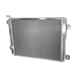 AFCO Racing Heat Exchangers 80293NDP