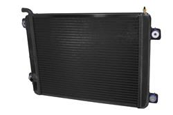 AFCO Racing Heat Exchangers for 2009-2015 CTS - 80293NDPB