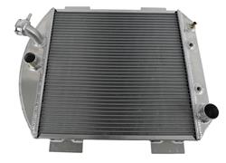 AFCO Racing Street Rod Radiators 81140-S-NA-Y