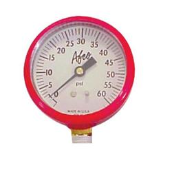 AFCO Racing Tire Pressure Gauge Replacement Components 85363