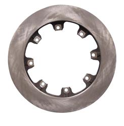 AFCO Racing Straight Vane Rotors 9850-6021