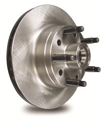 AFCO Racing Stock-Style Rotors 9850-6510