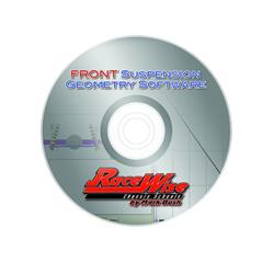 AFCO Racing Digital How To and Reference Media RWFRONT