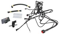 Advanced Fuel Dynamics Flex Fuel Conversion Kits PCP-C392-1