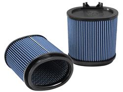 aFe Pro 5R Air Filter Elements for 2009-2021 911, 2008-2018 CAYENNE, 2010-2016 PANAMERA - 10-10126