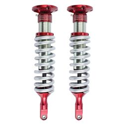 aFe Control Sway-A-Way Shocks for 2003-2009 4RUNNER, 2007-2009 FJ CRUISER, 2005-2023 TACOMA - 101-5600-03