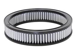 aFe Pro Dry S Air Filter Elements for 1960-1961 P20 SERIES, P30 SERIES, 1971-1972 PINTO - 11-10073