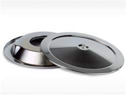 aFe Magnum FLOW Round Racing Air Cleaners 18-90003