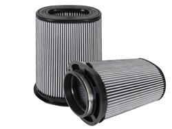 aFe Magnum FLOW Pro DRY S Air Filters 21-91136-MA