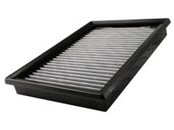 aFe Pro Dry S Air Filter Elements for 2006-2010 COMMANDER, 2005-2010 GRAND CHEROKEE, 2002-2007 LIBERTY - 31-10072