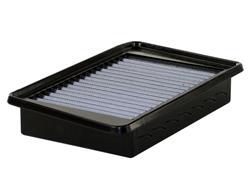 aFe Pro Dry S Air Filter Elements for 2002-2005 LIBERTY, 2003-2006 WRANGLER - 31-10124