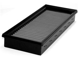 aFe Pro Dry S Air Filter Elements for 1974-1989 COUNTACH, 1990-2001 DIABLO, 2002-2006 MURCIELAGO - 31-10133