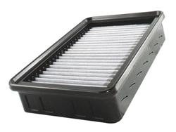 aFe Pro Dry S Air Filter Elements for 2008-2015 LANCER, 2007-2013 OUTLANDER, 2011-2012 OUTLANDER SPORT - 31-10164