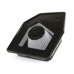 aFe Pro Dry S Air Filter Elements for 2008-2012 ACCORD, 2012-2015 CROSSTOUR - 31-80201