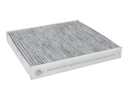 aFe Power Carbon Cabin Air Filters for 1997-2001 CR-V, 2000-2006 INSIGHT - 35-10010C