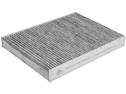 aFe Power Carbon Cabin Air Filters for 2022-2024 LX600 - 35-10036C