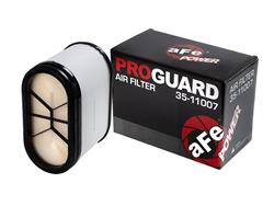 aFe Pro GUARD OE Replacement Air Filters 35-11007