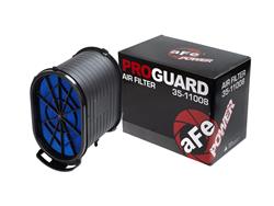 aFe Pro GUARD OE Replacement Air Filters 35-11008