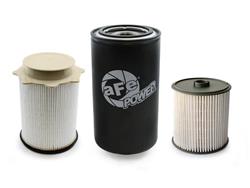 aFe Pro GUARD Diesel Fluid Filter Kits