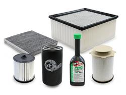 aFe Pro GUARD Diesel Filter Maintenance Kits