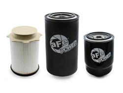 aFe Pro GUARD Diesel Fluid Filter Kits for 2013-2018 2500, 3500 - 35-17002F