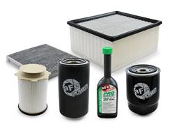 aFe Pro GUARD Diesel Filter Maintenance Kits for 2013-2018 2500, 3500 - 35-17002M