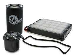 aFe Pro GUARD Diesel Fluid Filter Kits for 2020-2024 F-250 SUPER DUTY, F-350 SUPER DUTY, F-450 SUPER DUTY - 35-17005F